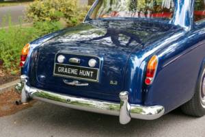 Afbeelding 45/49 van Bentley S 3 Continental Flying Spur (1964)