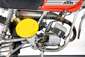 Immagine 30/50 di KTM 50 GS (1971)