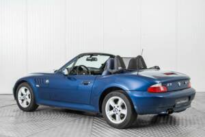 Image 6/50 of BMW Z3 2.2i (2001)