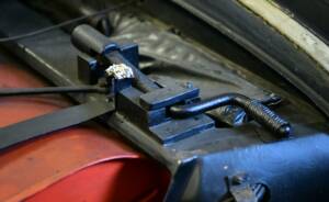 Image 23/50 de Mercedes-Benz 170 V Saloon (1938)