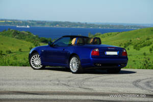 Imagen 20/29 de Maserati Spyder 4200 Cambiocorsa (2003)