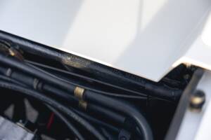 Image 71/73 of Lamborghini Countach LP 400 S (1980)