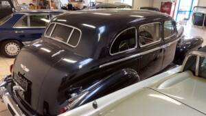 Image 5/24 of Cadillac Fleetwood 60 Special (1947)