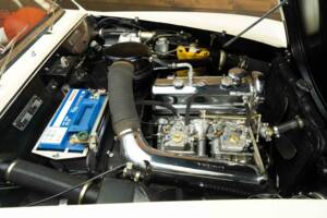 Bild 5/19 von Mercedes-Benz 190 SL (1956)