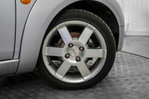 Image 40/50 of Ford Streetka (2004)