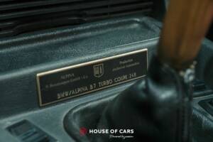 Image 21/24 of ALPINA B7 Turbo Coupé (1981)