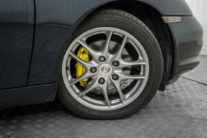 Image 41/50 of Porsche Boxster (2005)