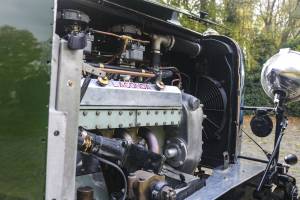 Afbeelding 35/44 van Lagonda 2 Liter Continental Tourer (1930)
