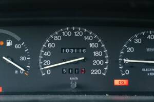 Bild 46/50 von Lancia Dedra 1.8 i.e. (1990)