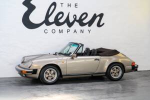 Image 4/36 of Porsche 911 Carrera 3.2 (1984)