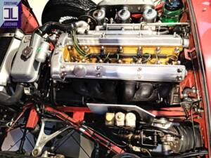 Afbeelding 25/28 van Jaguar E-Type 3.8 (1964)