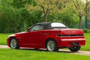 Immagine 17/50 di Alfa Romeo RZ (1993)