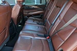 Bild 45/50 von Cadillac Escalade (2019)