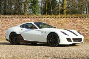 Image 48/50 de Ferrari 599 GTO (2011)