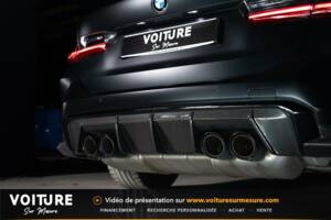 Immagine 15/30 di BMW M3 Competition Touring xDrive (2023)