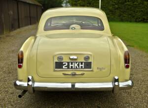 Image 24/49 of Rolls-Royce Silver Cloud III (1964)