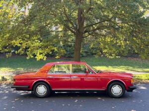 Image 8/50 of Bentley Turbo R (1988)