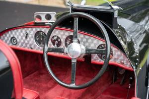 Image 16/28 of Bentley Mk VI Straight Eight B81 Special (1952)