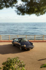 Image 11/65 de Porsche 911 Turbo 3.3 (1986)