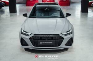 Immagine 3/24 di Audi RS6 Avant (2023)