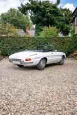 Immagine 14/35 di Alfa Romeo 1600 Spider Duetto (1967)