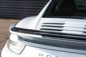 Image 3/57 of Porsche 911 Turbo S (2013)