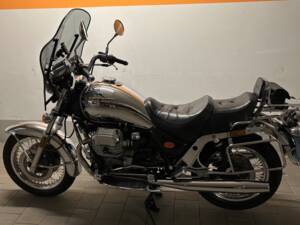Immagine 1/14 di Moto Guzzi California 1100 EV (1998)