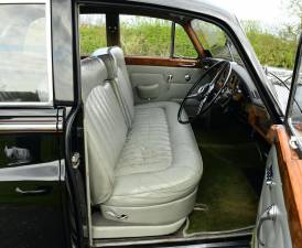Bild 32/50 von Bentley S 3 (1963)