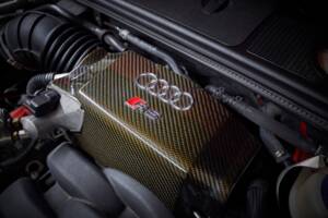 Image 73/95 of Audi RS4 Avant (2006)