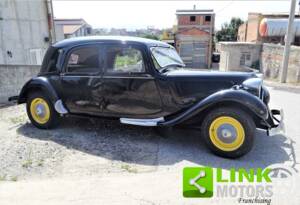Image 4/10 of Citroën Traction Avant 11 B (1952)