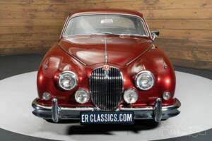 Image 16/19 de Jaguar Mk II 3.8 (1964)