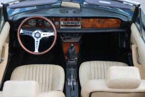 Image 3/50 of FIAT 124 Spider CS1 (1978)