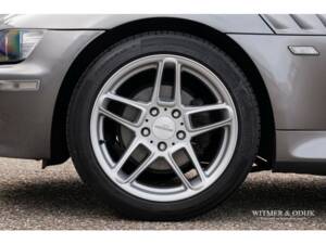 Afbeelding 32/36 van BMW Z3 1.9i (2002)