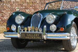 Afbeelding 26/50 van Jaguar XK 140 SE DHC (1957)