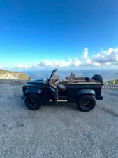 Afbeelding 15/17 van Land Rover 90 (1989)