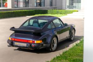 Imagen 13/33 de Porsche 911 Turbo 3.3 (1988)