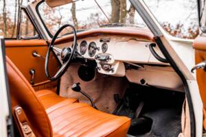 Immagine 36/50 di Porsche 356 C 1600 (1964)