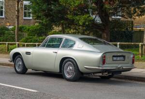 Bild 4/27 von Aston Martin DB 6 Mk II (1971)