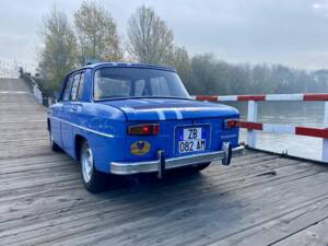 Imagen 6/7 de Renault R 8 Gordini (1967)