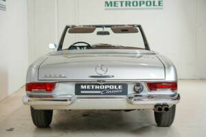 Bild 16/36 von Mercedes-Benz 230 SL (1966)