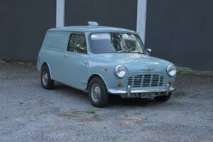 Afbeelding 1/32 van Morris Mini Van (1969)