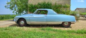 Imagen 2/18 de Citroën DS 19 Chapron Le Dandy (1965)