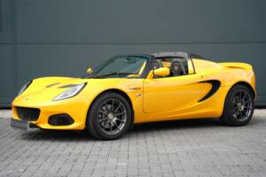 Bild 4/50 von Lotus Elise Sport 240 "Final Edition" (2021)