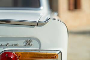 Image 10/50 of Lancia Fulvia 1.3 S (1960)