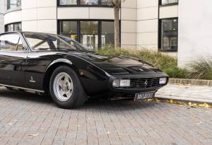 Bild 9/39 von Ferrari 365 GTC/4 (1972)
