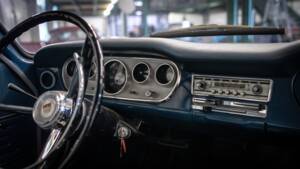 Image 10/26 of Ford Taunus 17m 1700 (1965)