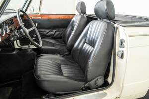 Bild 28/50 von Triumph Vitesse 6 (1970)