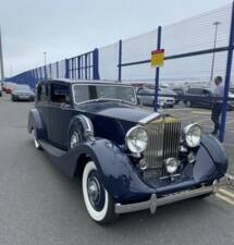 Bild 3/50 von Rolls-Royce Wraith (1939)