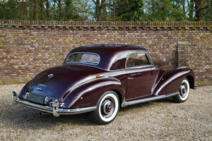 Image 2/50 of Mercedes-Benz 300 S (1953)