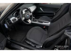 Image 3/33 of BMW Z4 2.0i (2007)